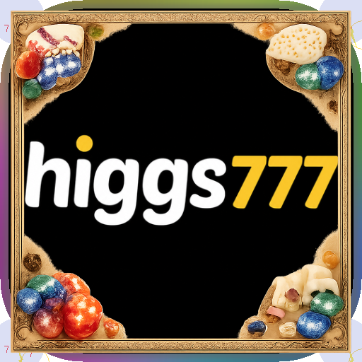 higgs777 — galeri pratinjau - APK Resmi